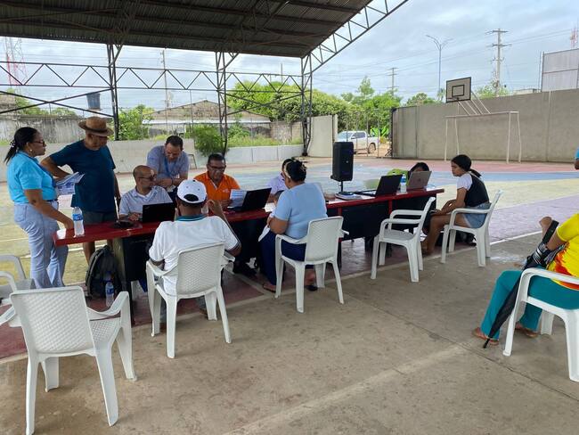 Afinia llega con su “Toma de Barrio” a Torices este viernes 9 de mayo