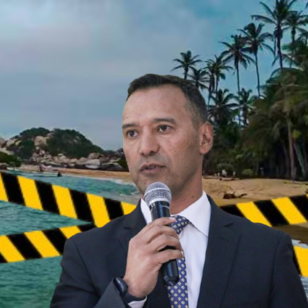 MinDefensa acusa a ‘Los Pachenca’ de extorsiones a comunidades tras cierre del Tayrona