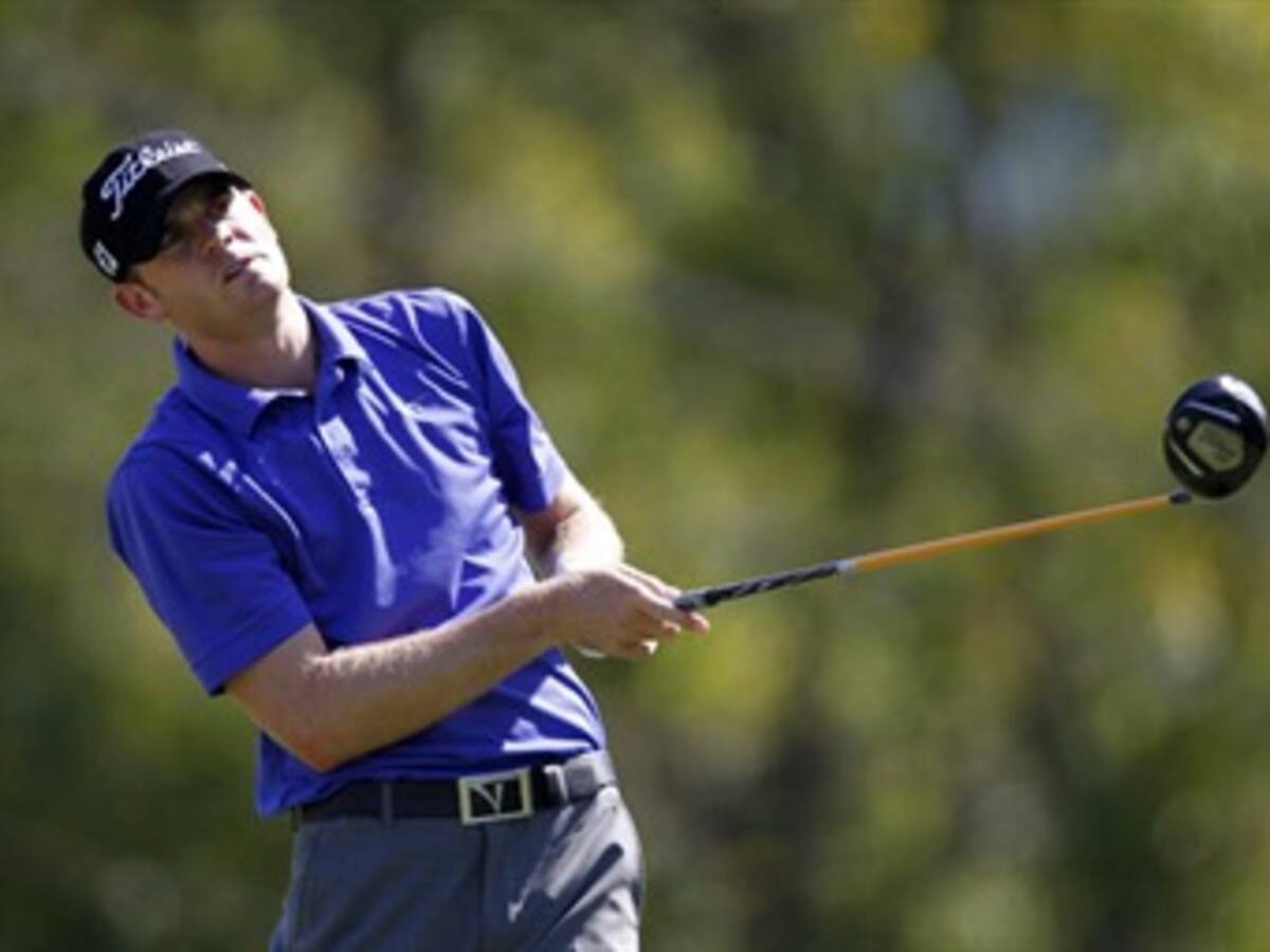 Brendan Steele y Jason Dufner dominan torneo de la PGA en Atlanta