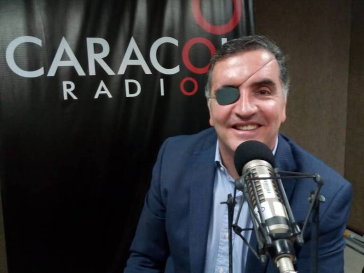 1.7 billones es el faltante de recursos para los proyectos de Antioquia