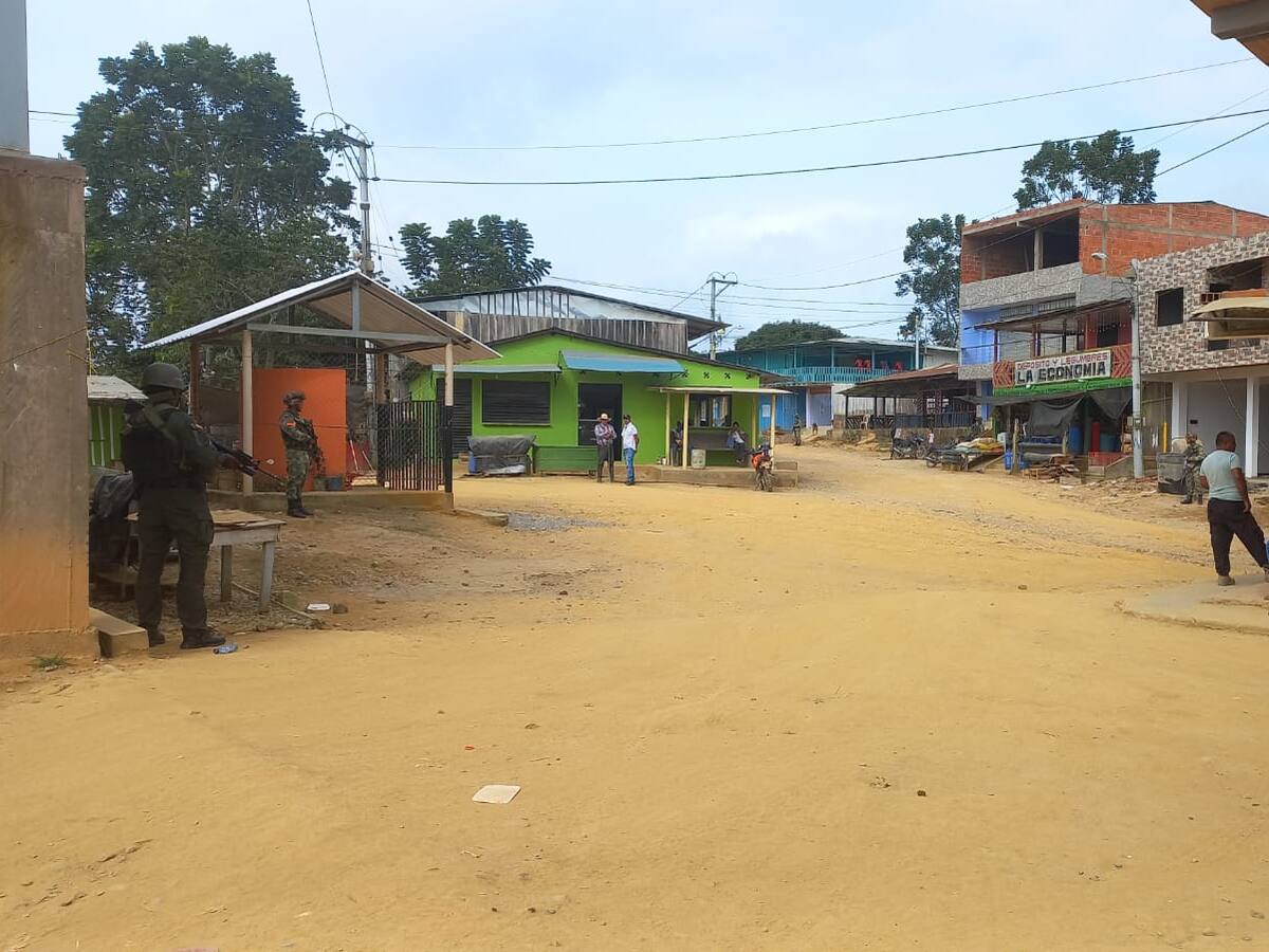 Víctimas afectadas por el conflicto recibieron jornadas integrales en Segovia