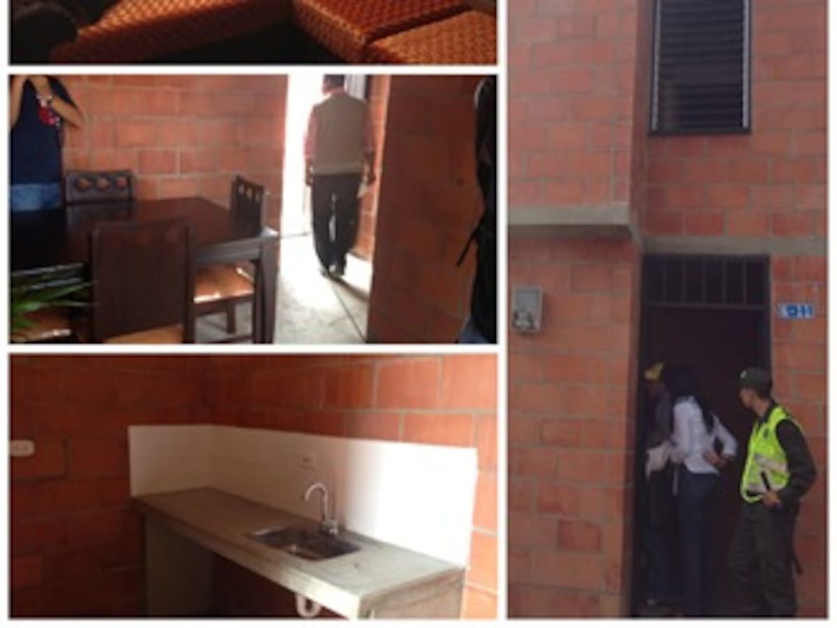 Santos entrega hoy primera vivienda gratis, de las 100.000 prometidas en su Gobierno
