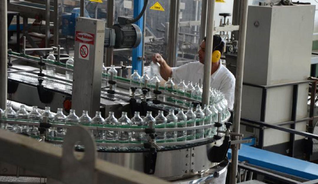 Productos de la Licorera de Caldas