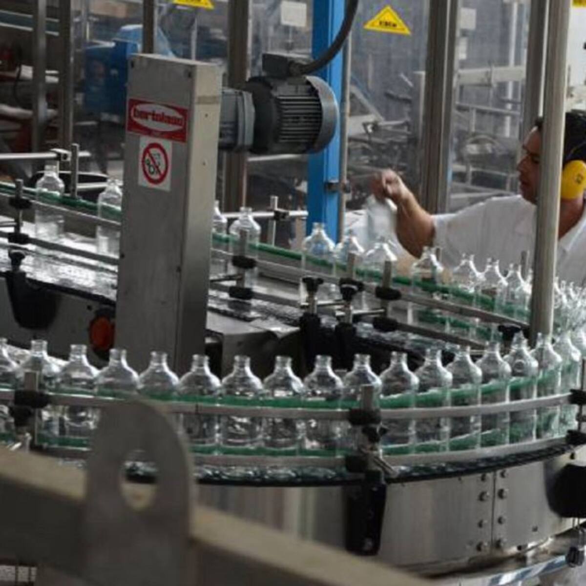 Ventas e insumos de la Industria Licorera de Caldas, afectados por el paro