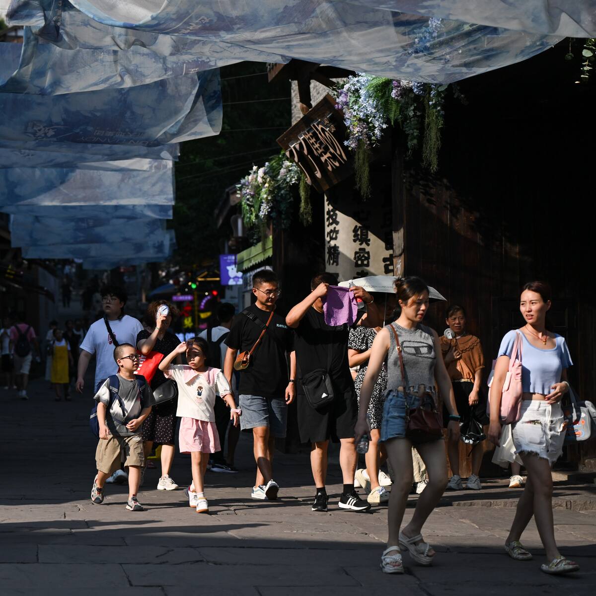 Olas de calor de 2022 y 2023 superaron variaciones climáticas de los últimos 1.000 años