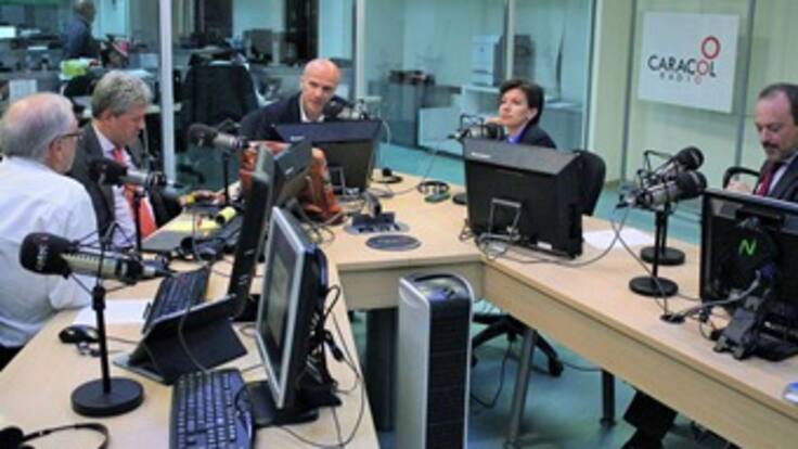 Resumen noticias Hora 20 del 29 de octubre