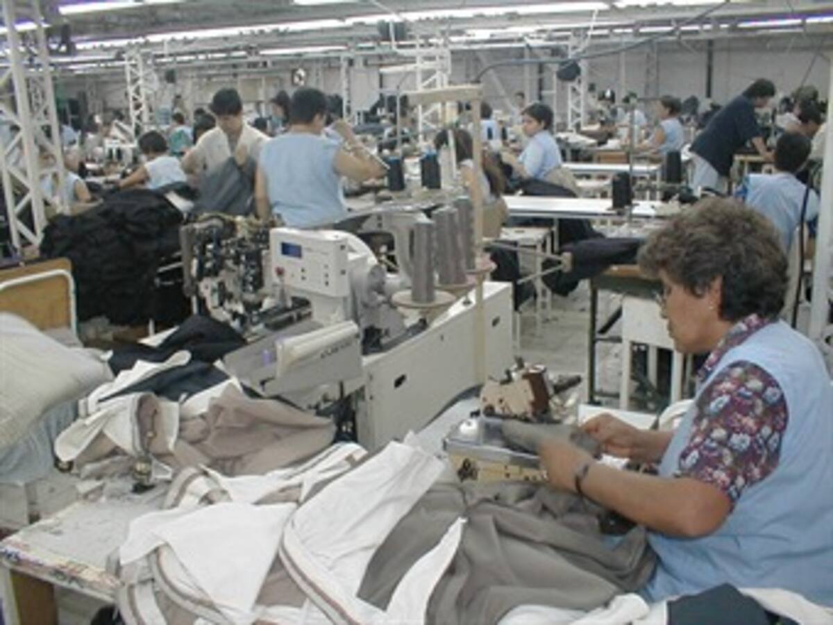 Hay ambiente para que economía crezca este año al 5%: CESA