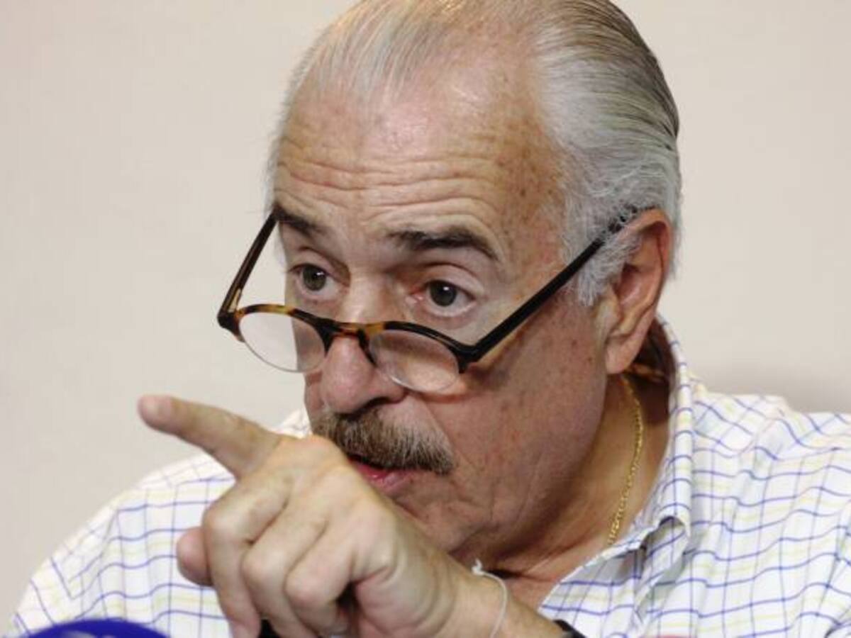 Pastrana rechaza una vez más el nuevo acuerdo de paz