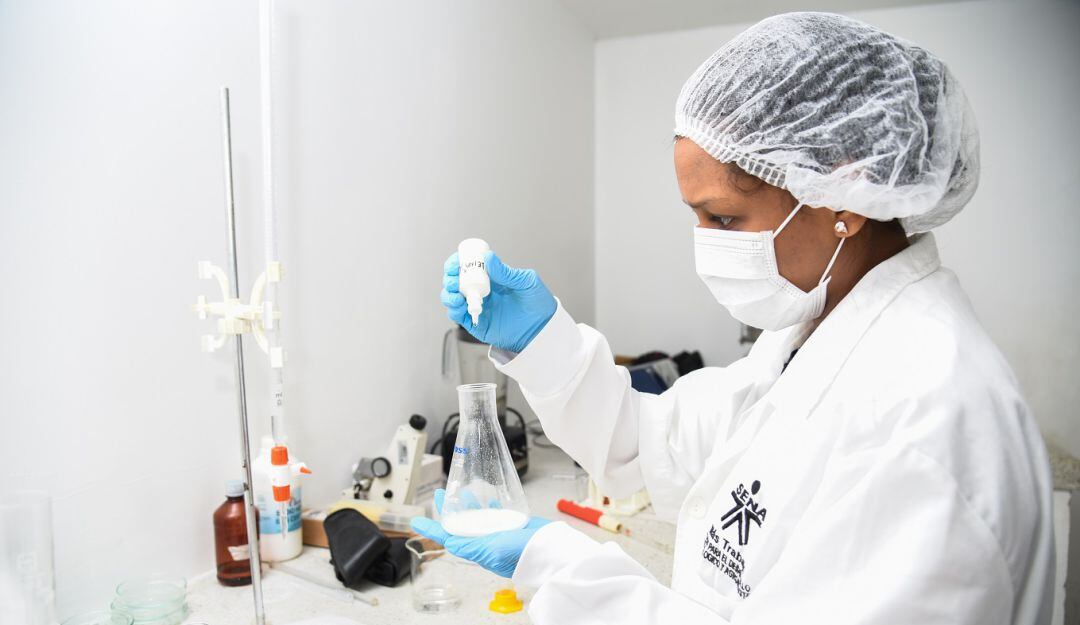 Programas en el SENA