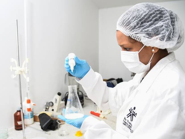 Programas en el SENA