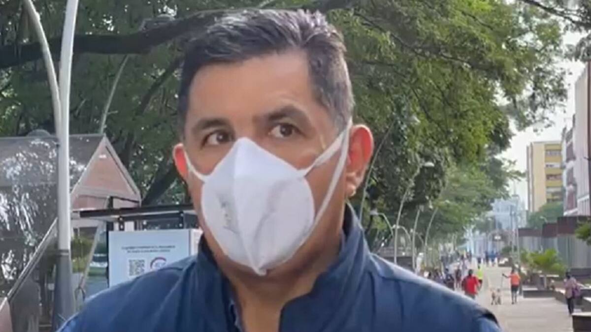 En Cali toque de queda a la 3:00 P.M con Ejército en las calles