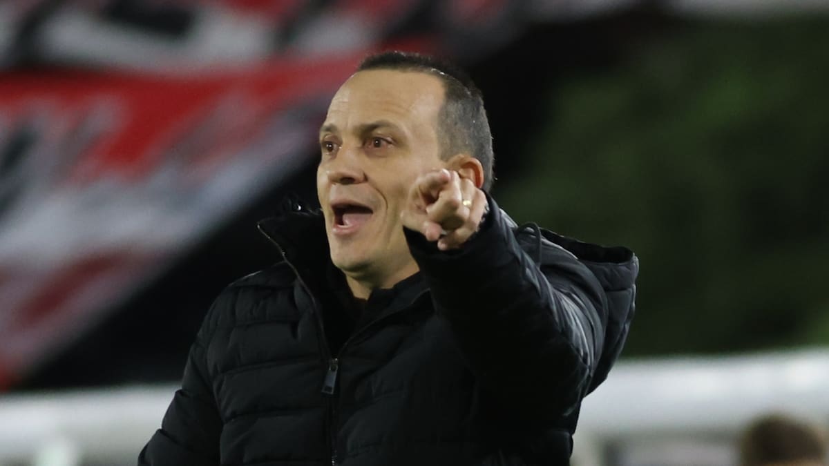 ¿Cuál será el rival del Deportivo Independiente Medellín en tercera fase de Libertadores?