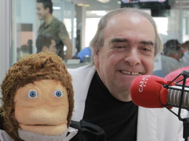 Carlos Donoso regresa a Colombia con lo mejor del humor