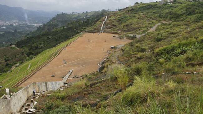 Imagen del terreno de Aerocafé