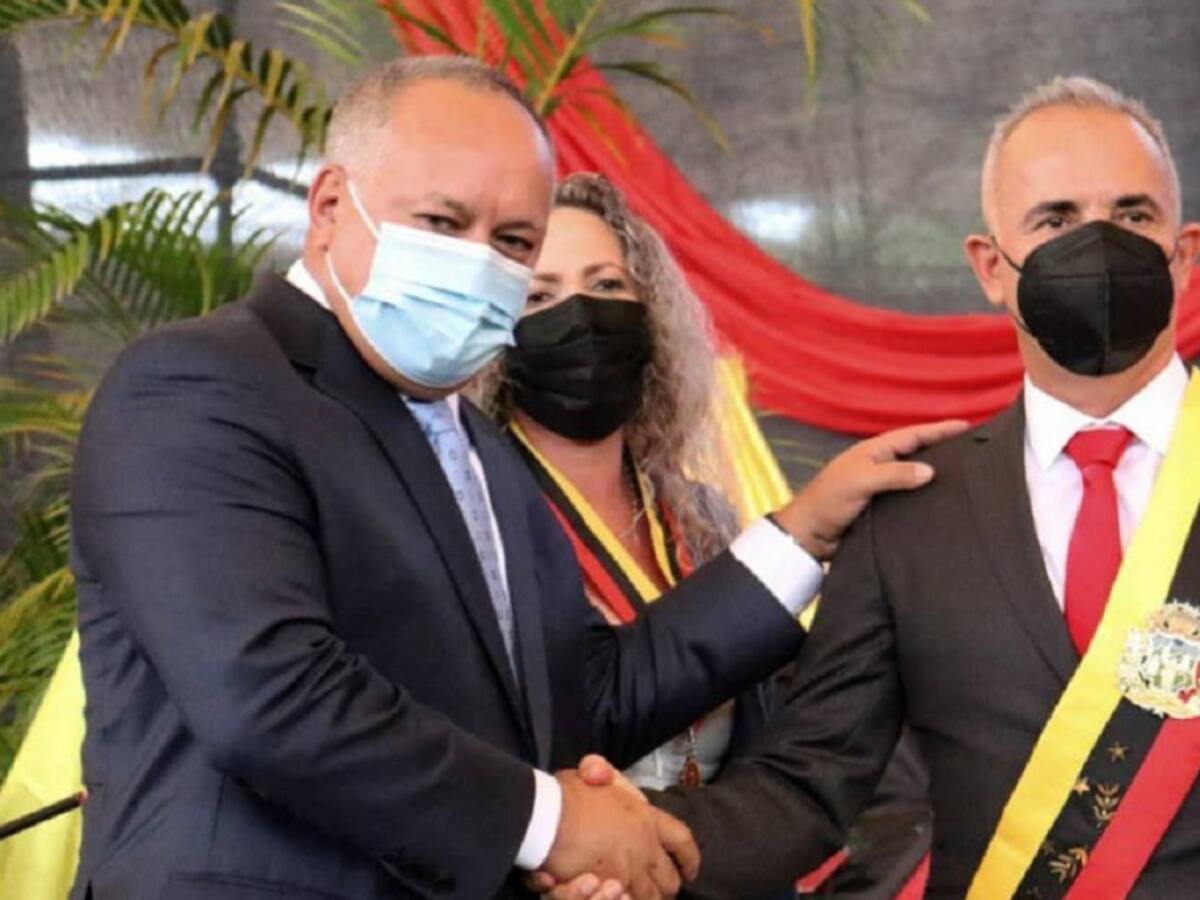 Gobierno del Táchira busca acelerar apertura total de la frontera