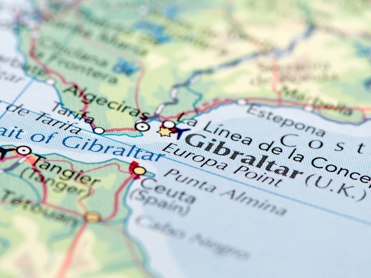 La UE, Reino Unido y España llegan a un acuerdo migratorio y comercial sobre Gibraltar