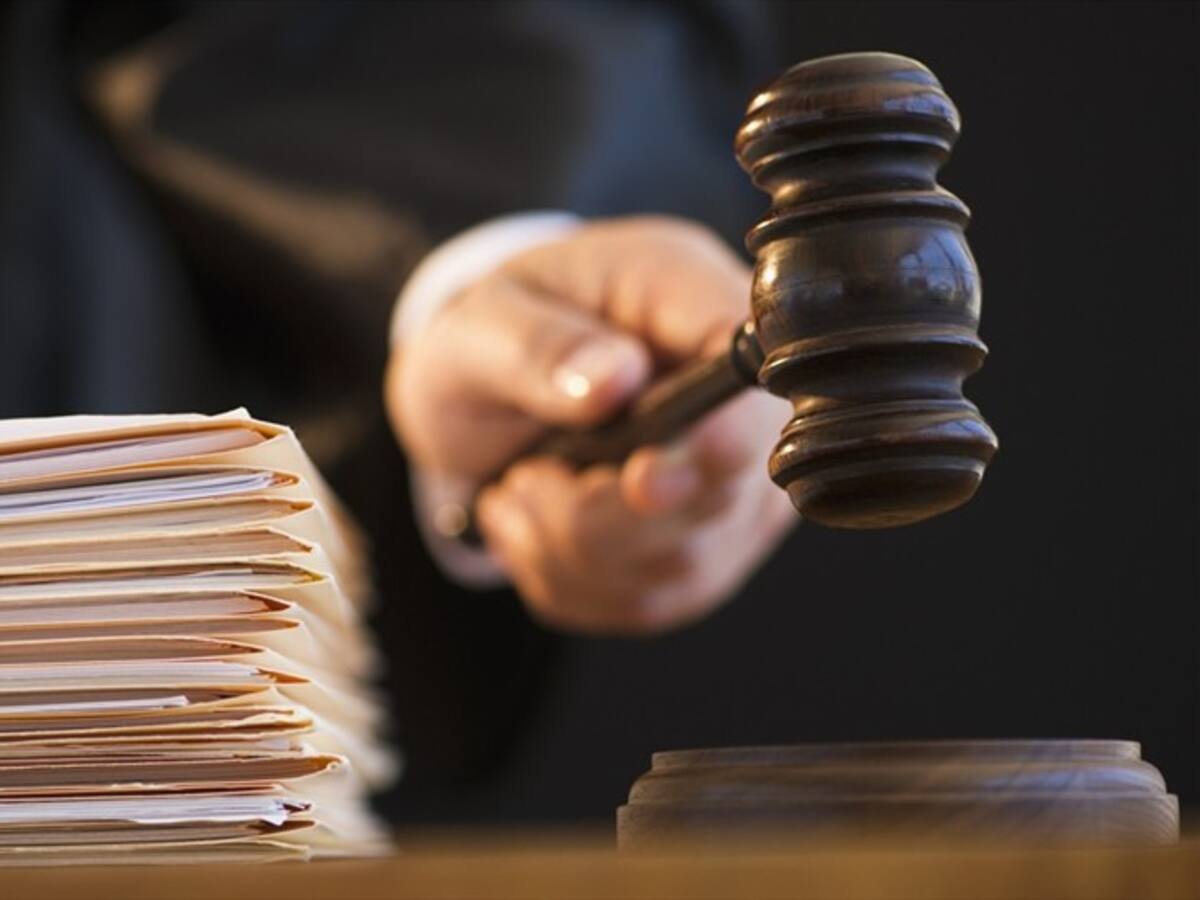 Envían a la cárcel a secuestrador de bus en vía a Aracataca