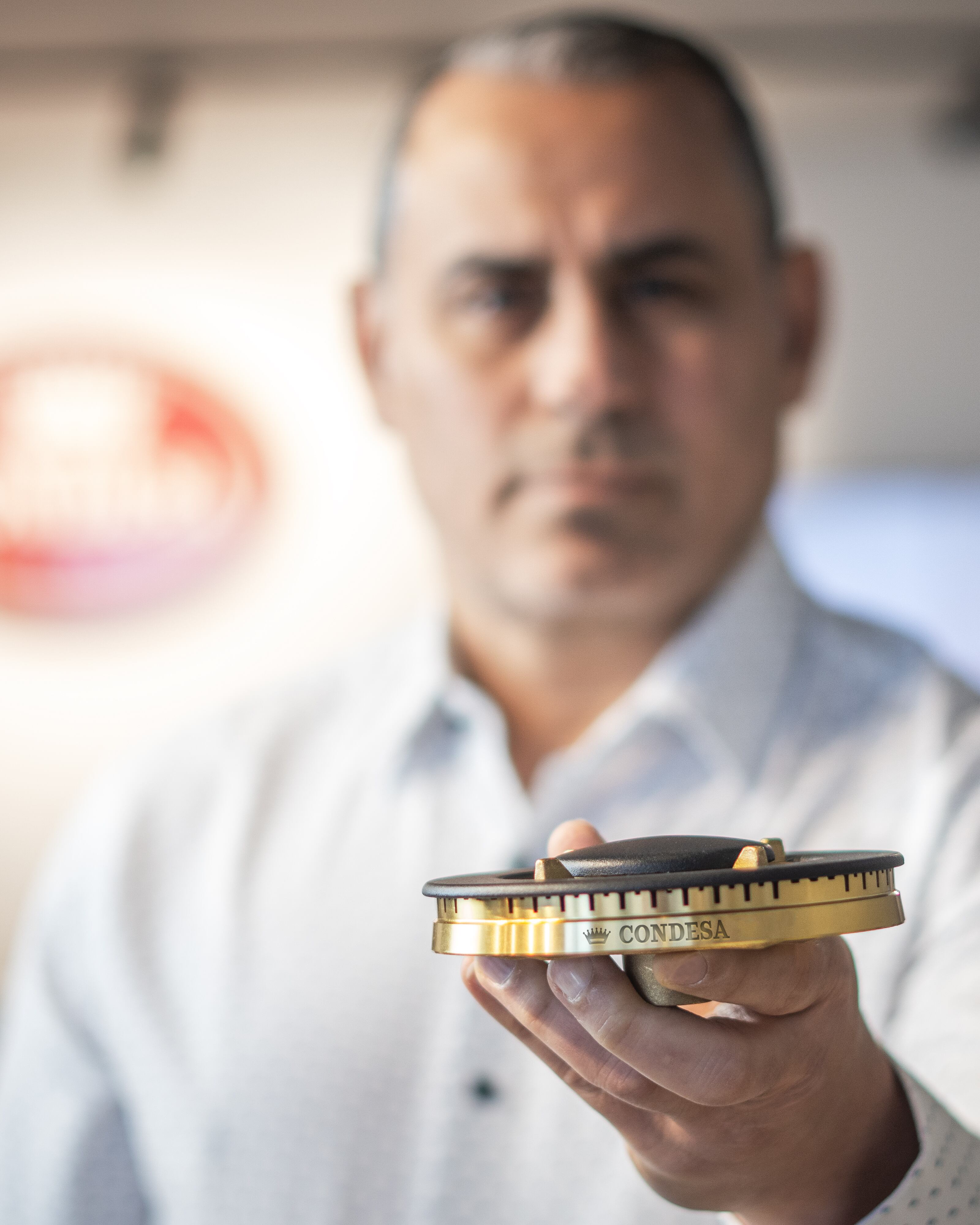 Manzur Dagga: Liderazgo Resiliente en Tiempos de Transformación