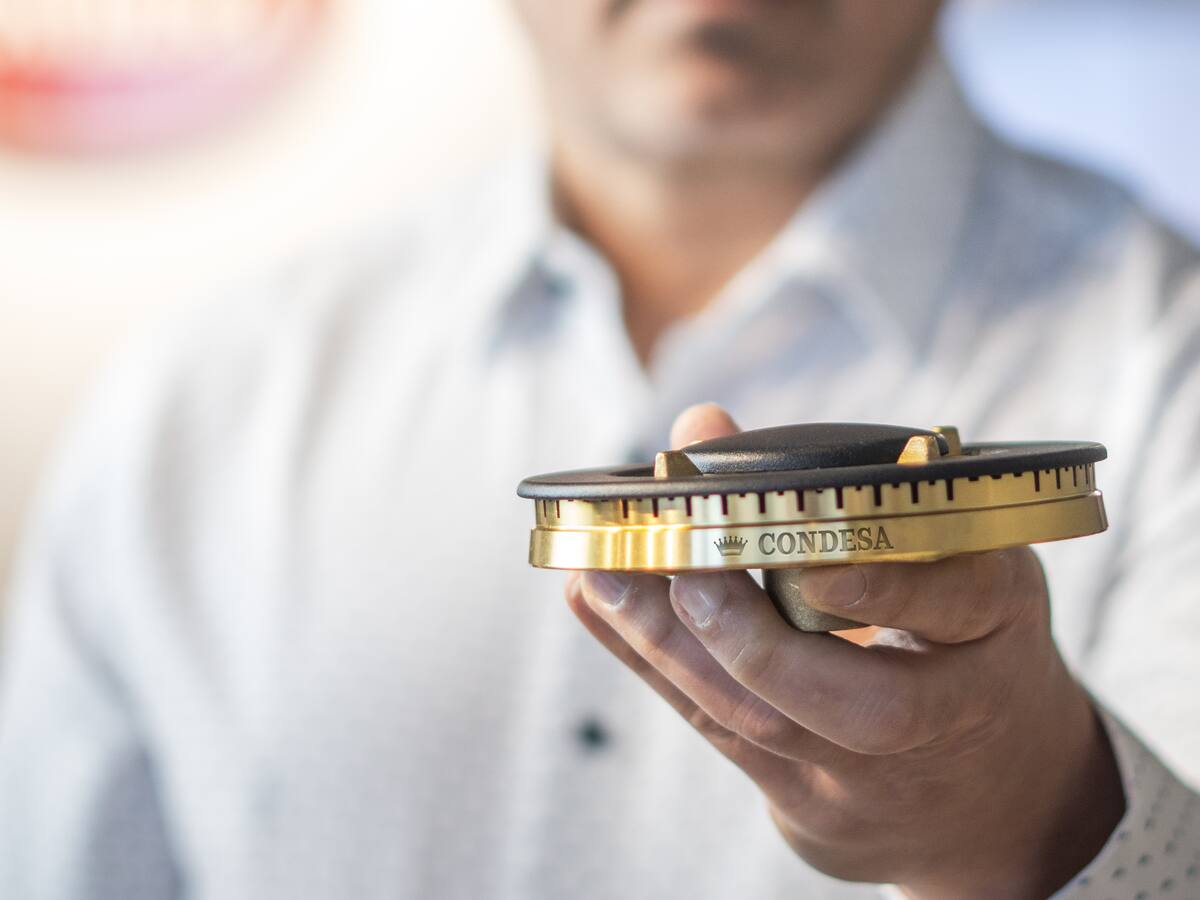 Manzur Dagga: Liderazgo Resiliente en Tiempos de Transformación