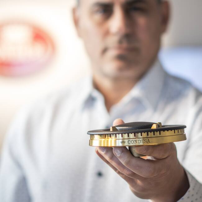 Manzur Dagga: Liderazgo Resiliente en Tiempos de Transformación