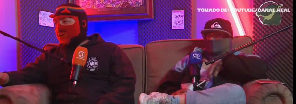 Revelan plan organizado para vandalizar el Metro de Bogotá, Transmilenio y Tren de la Sabana