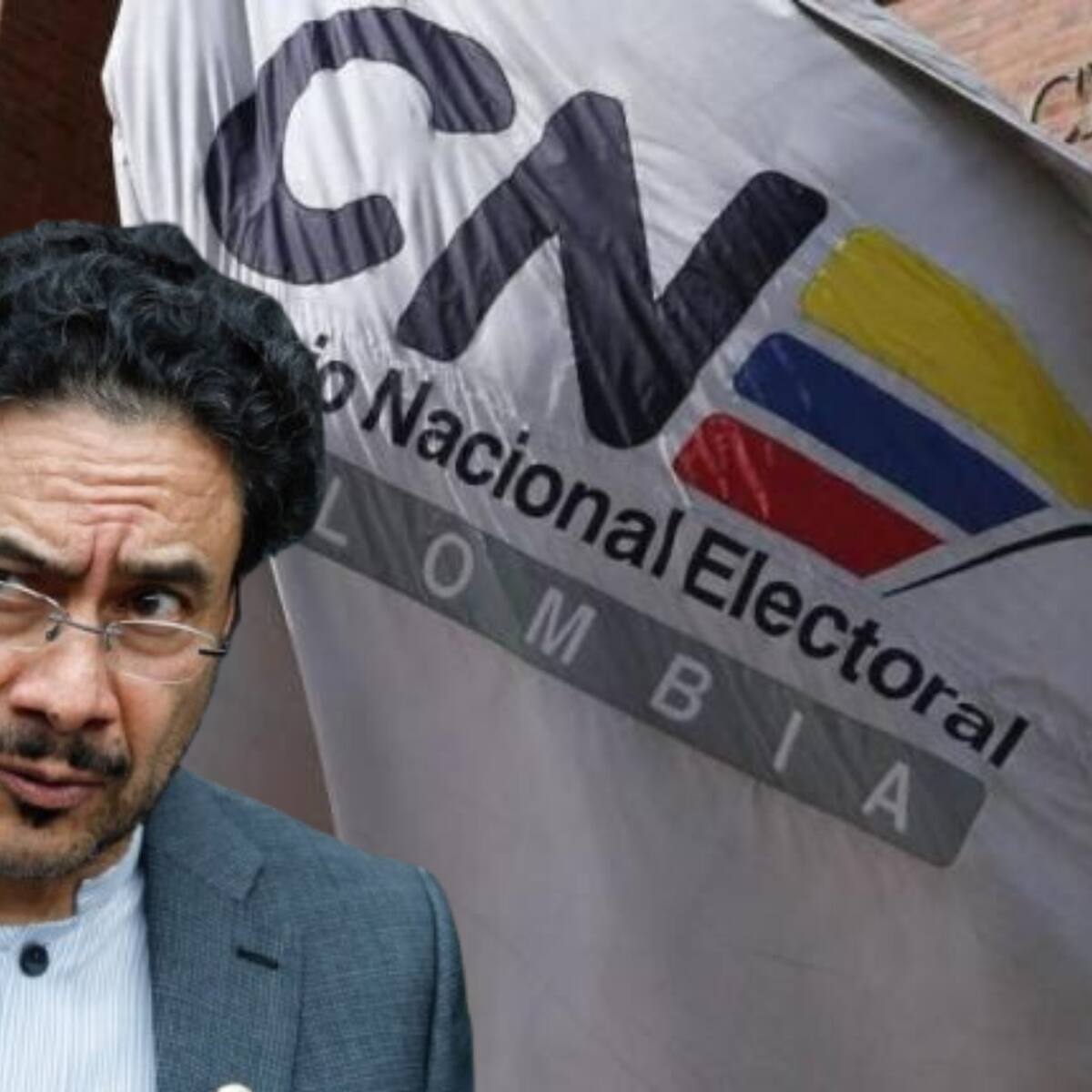 Iván Cepeda no podrá participar en la consulta presidencial del ‘Frente por la Vida’