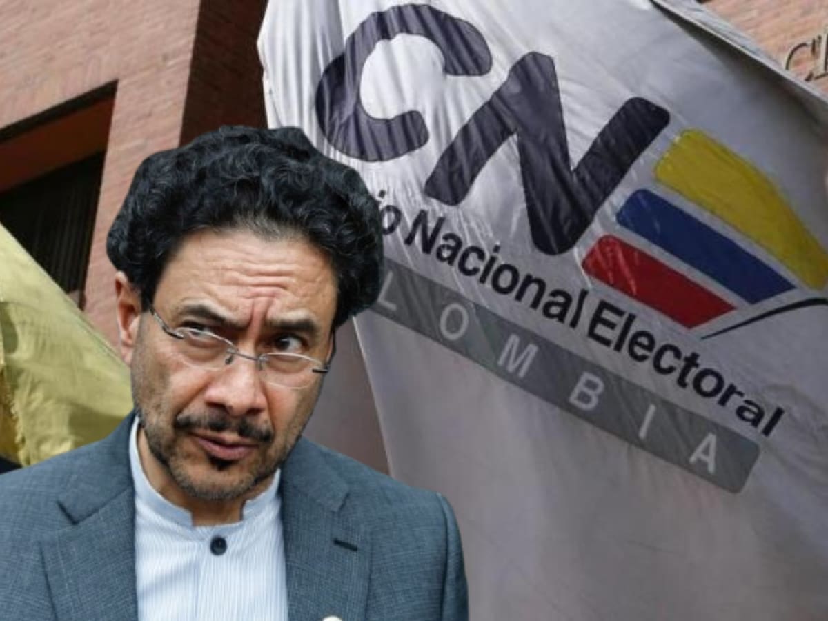 Iván Cepeda no podrá participar en la consulta presidencial del ‘Frente por la Vida’