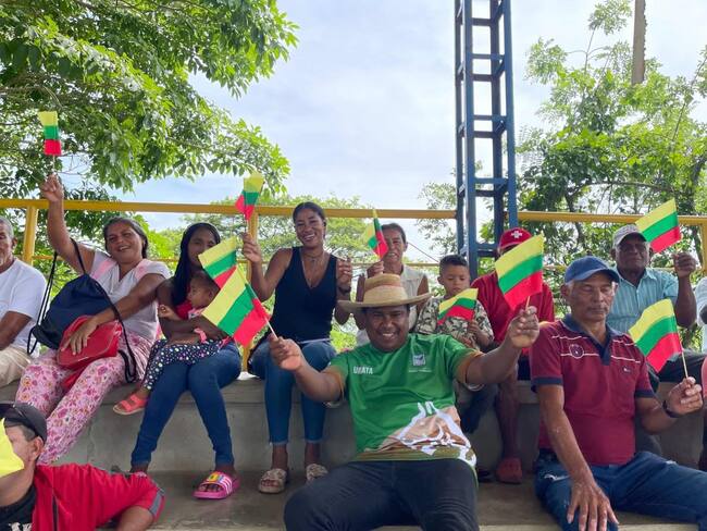 Alcaldía de Santa Catalina