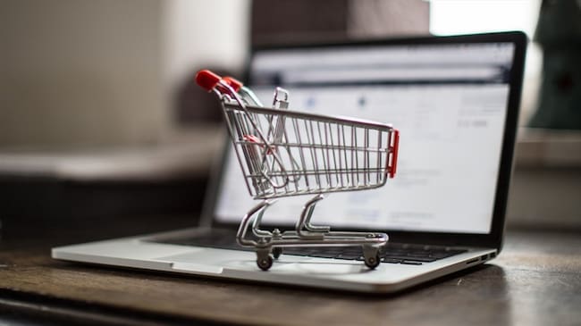 La Superintendencia de Industria y Comercio requirió a las plataformas Rappi, Ubert Eats, Ifood y Domicilios.com para verificar el cumplimiento de los derechos de los consumidores. Foto: Getty Images
