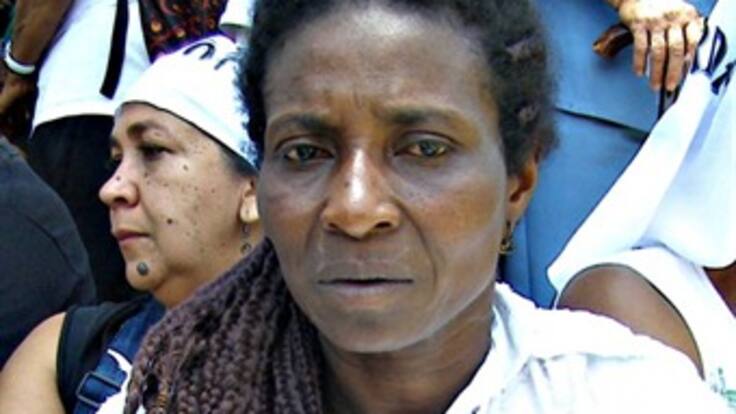 Gobierno sacará del país a familia de Ana Fabricia Córdoba