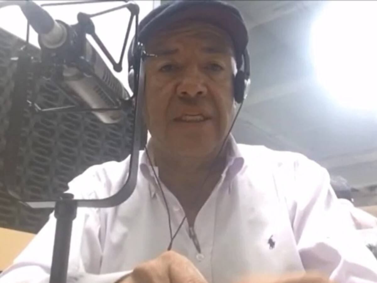 Fracaso internacional: redacción de Caracol deportes explica el descalabro