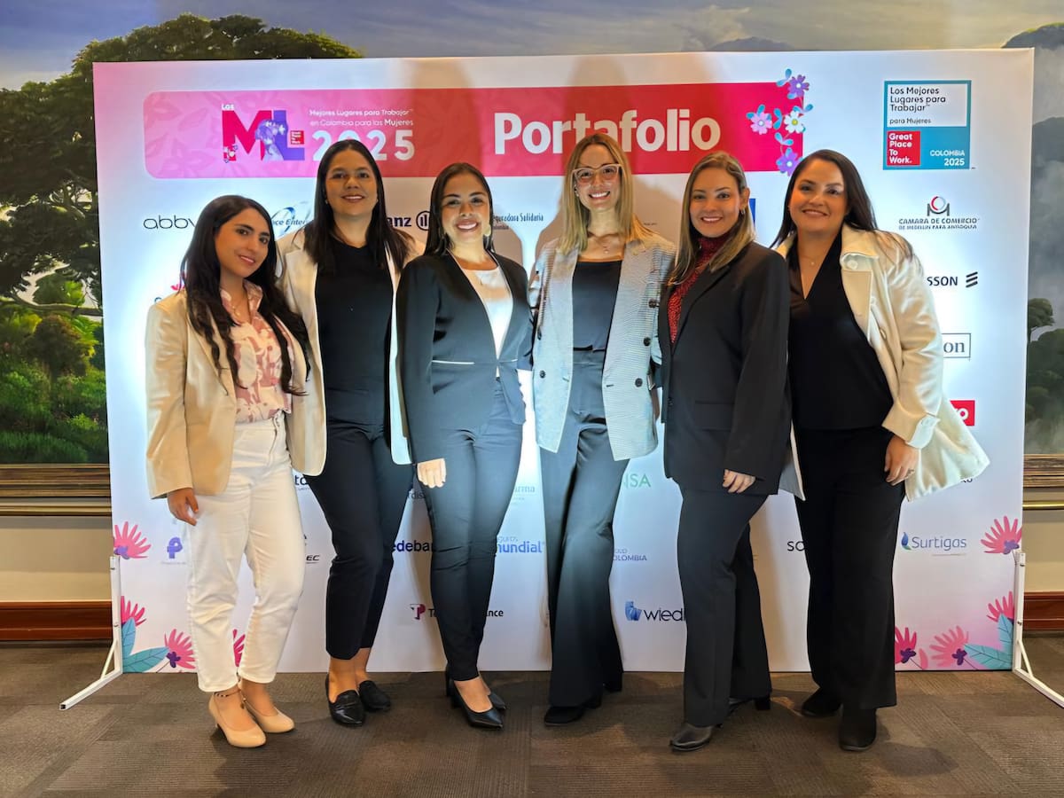 Puerto de Cartagena y Contecar, líderes en Colombia en desarrollo laboral para las mujeres
