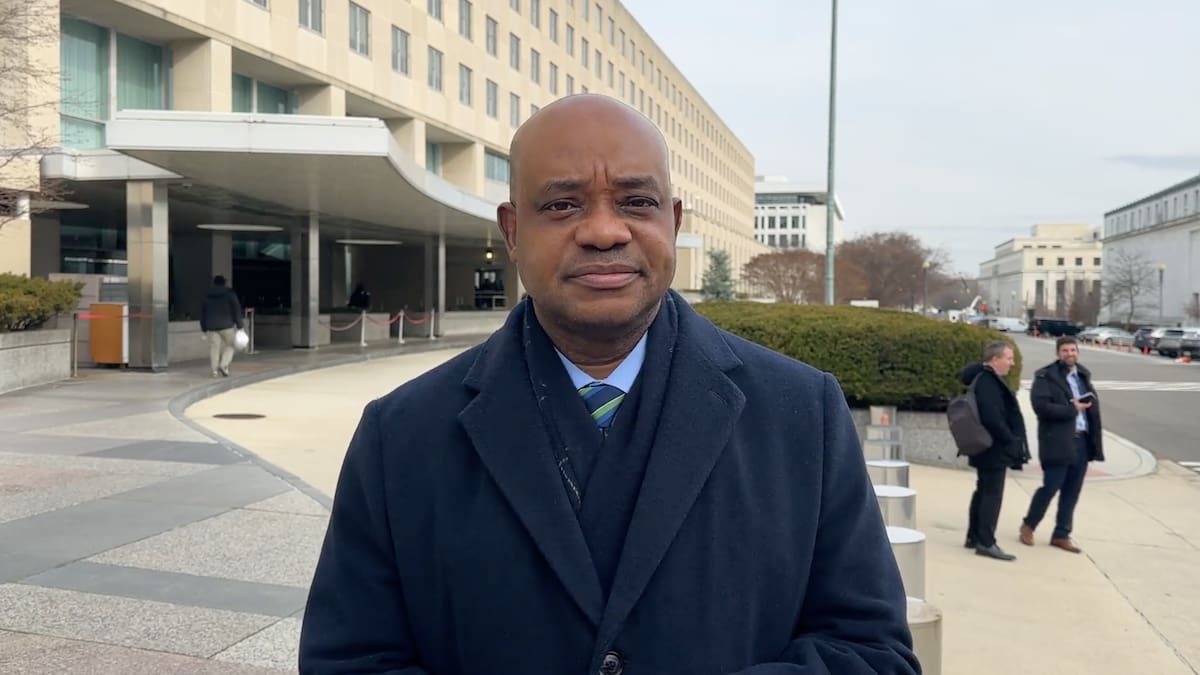 Colombia amplía cooperación con EE.UU. para población afrocolombiana