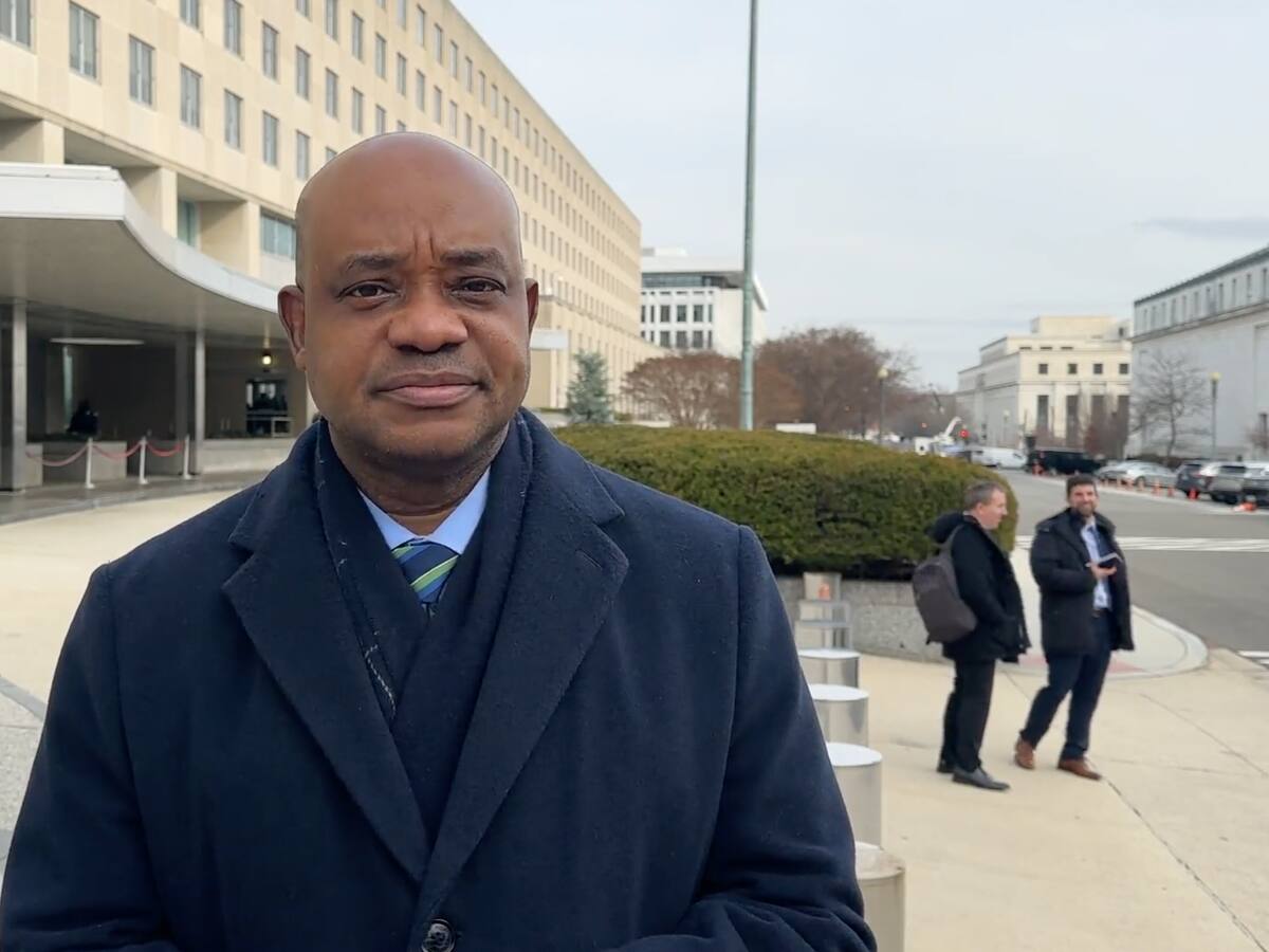 Cédula digital: colombianos podrán obtenerla en el exterior