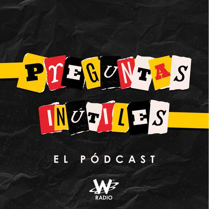 Preguntas inútiles con Julio Sánchez Cristo y Lucas Pombo