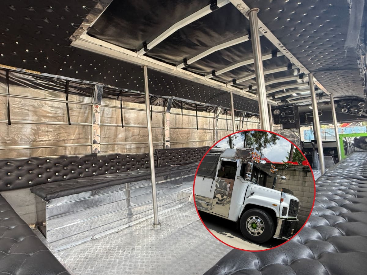 Autoridades refuerzan controles a los prestadores de transporte turístico en Medellín