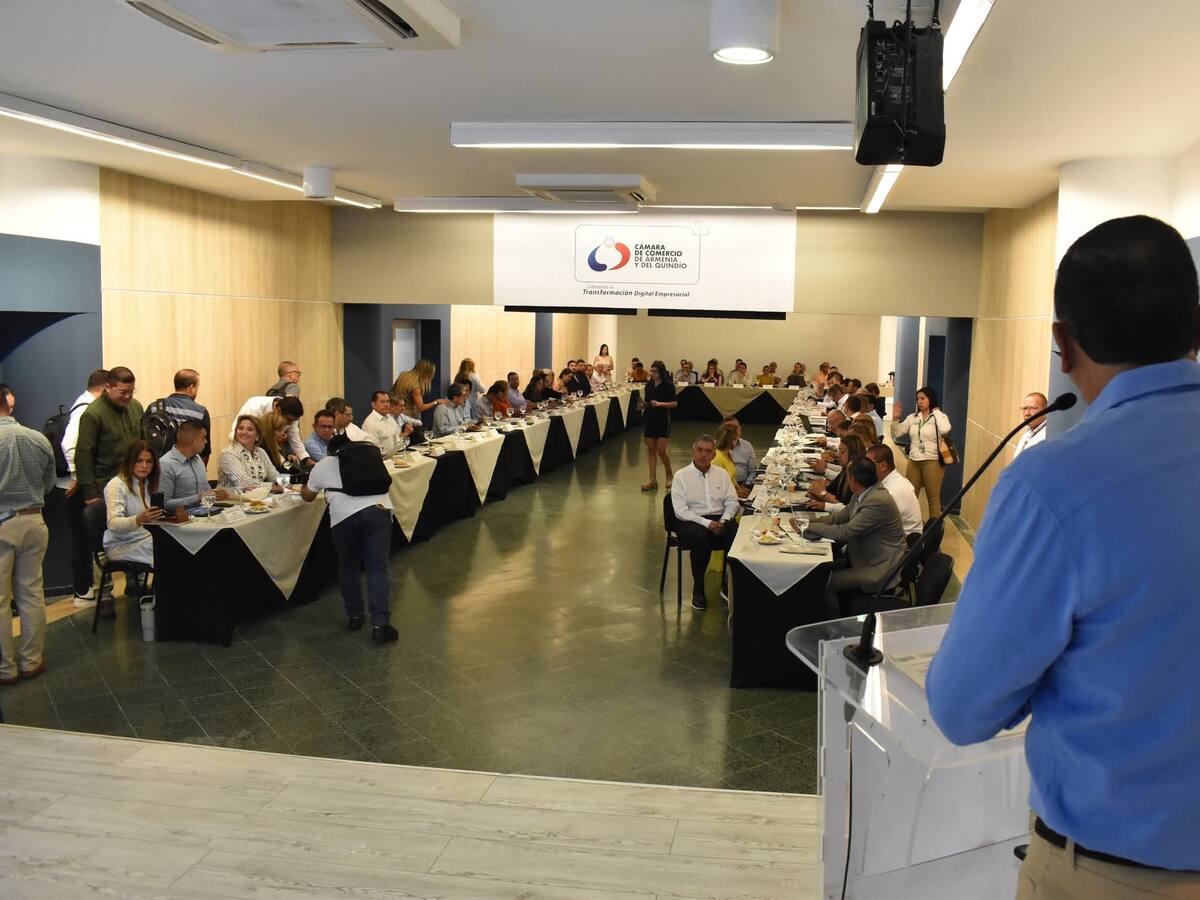 Preocupación en el Quindío por falta de recursos para ejecutar proyectos, el reto es la gestión