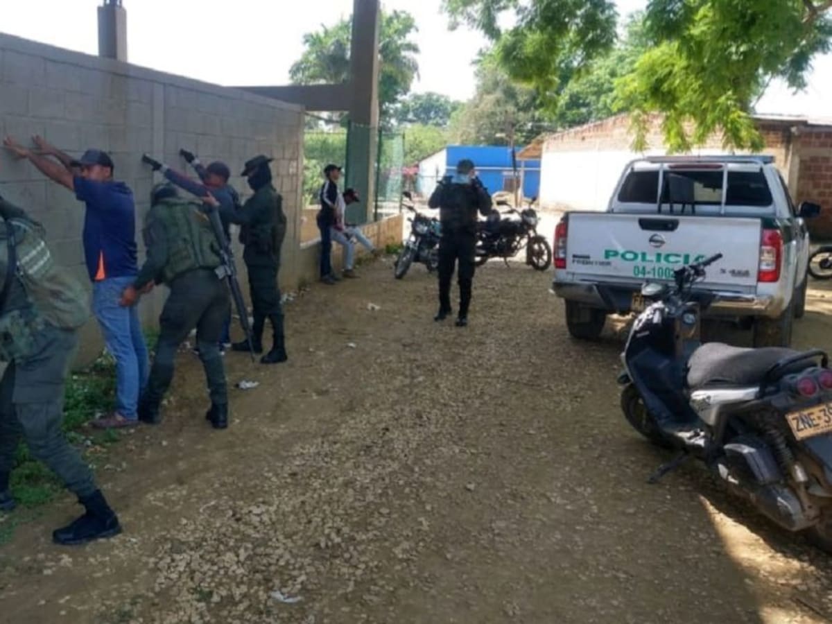 UNIRET lidera operativos de restitución de tierras en los Montes de María