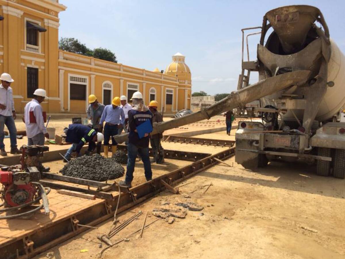 Nueve de cada 100 colombianos tuvieron un accidente en el trabajo en 2015