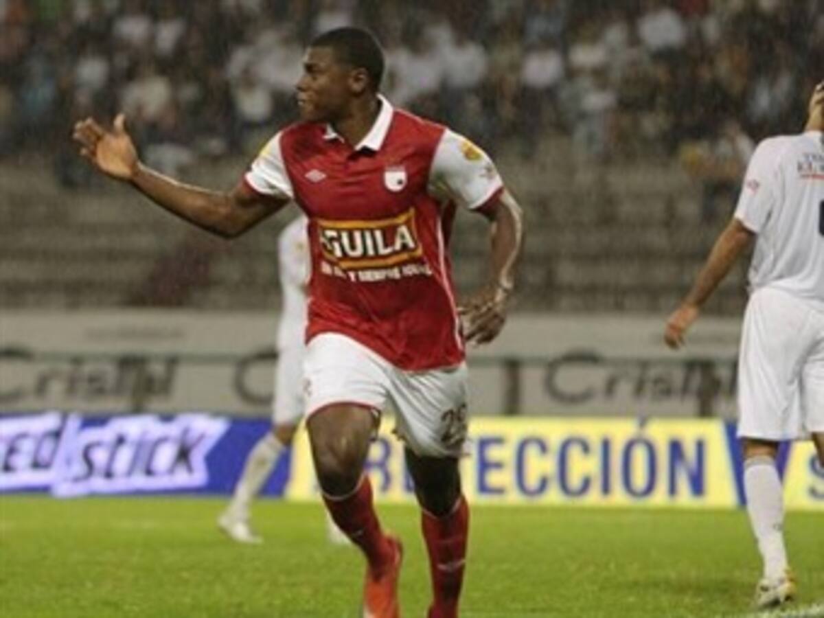 Cristián Nazarith y Ómar Pérez evolucionan positivamente