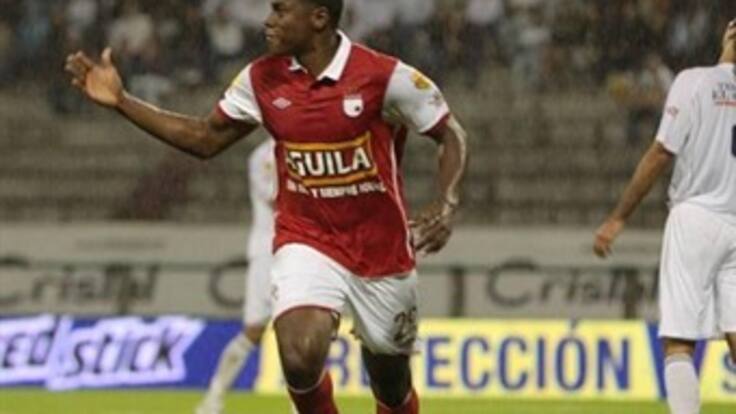 Cristián Nazarith y Ómar Pérez evolucionan positivamente