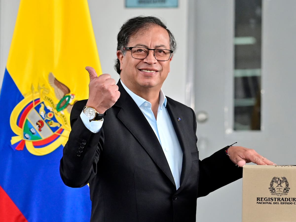 Presidente Petro tendrá este martes el primer encuentro con gobernadores electos