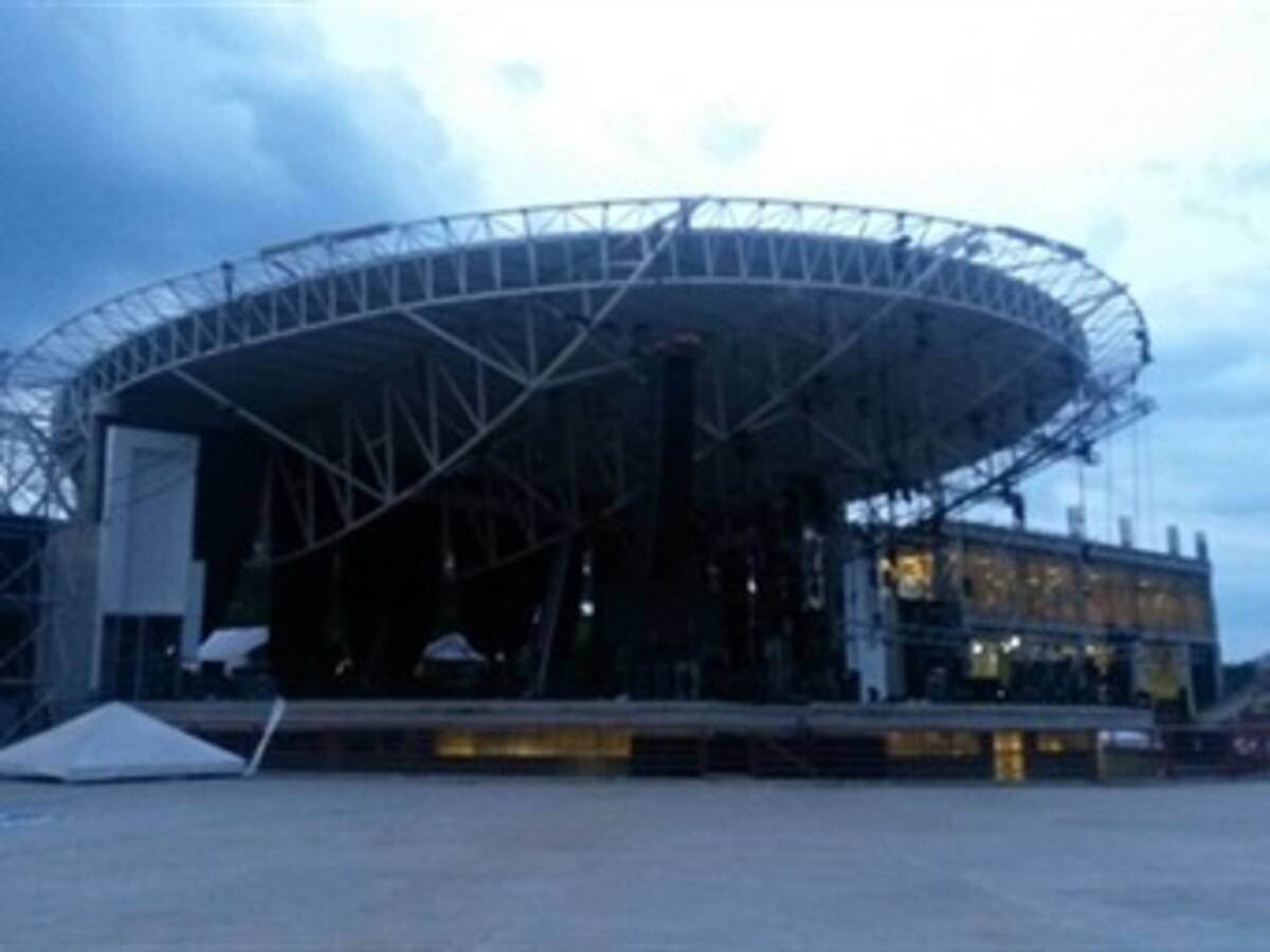 Juanes también está ‘loco de amor’ por el Vallenato