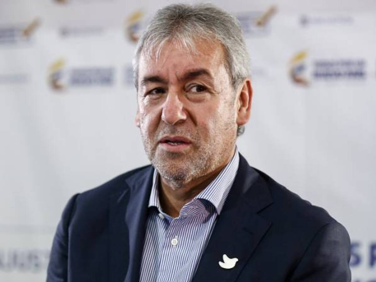 Constituyente como reforma es un salto vacío: Gobierno