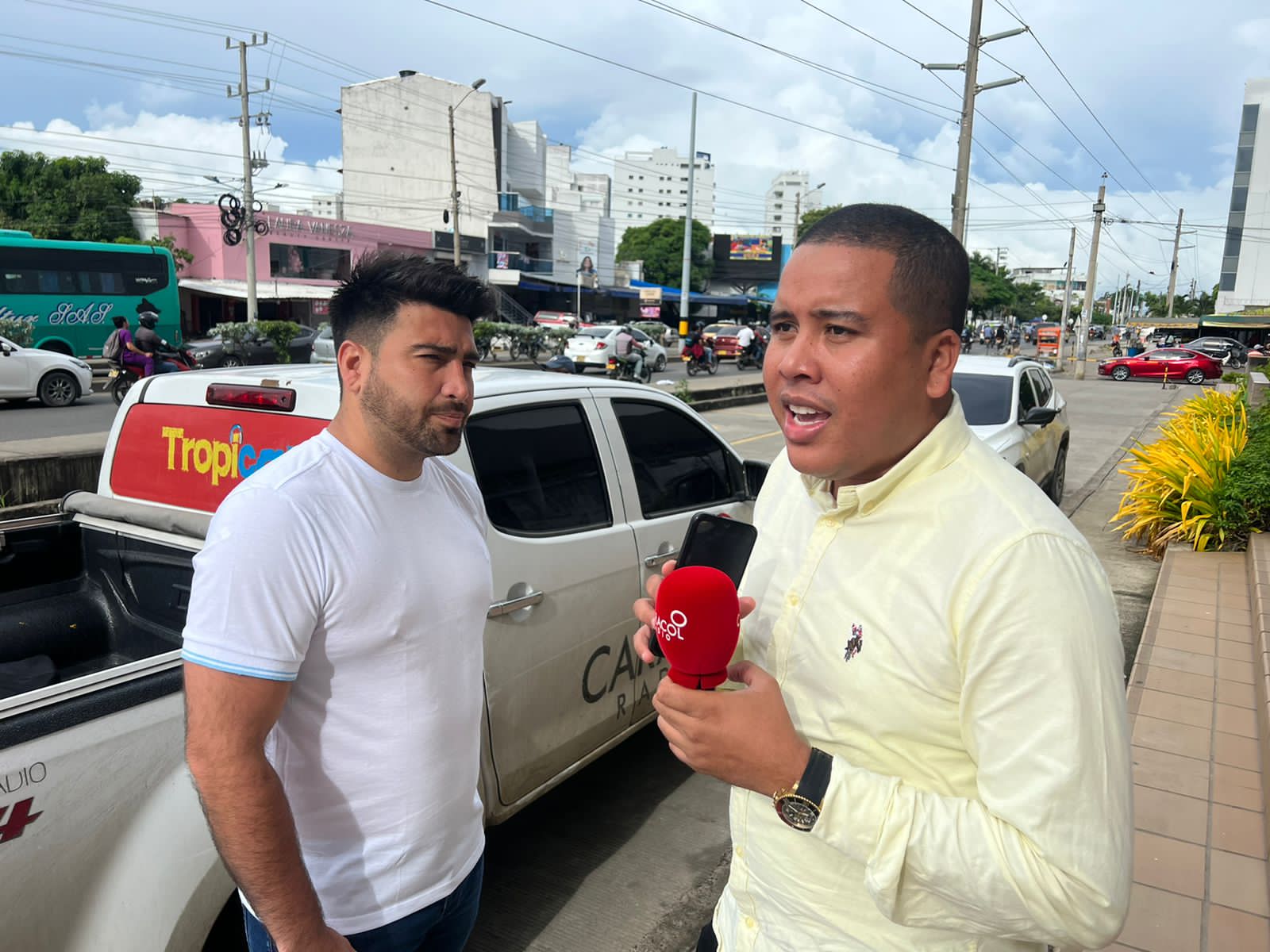 Caracol Radio Cartagena