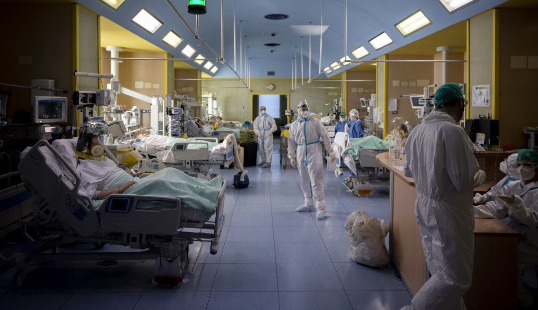 Ocuáción de UCI del 70%