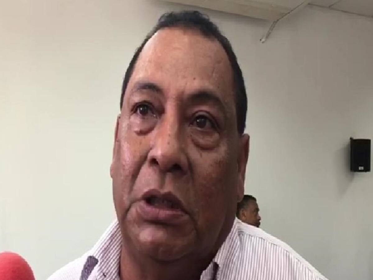 "Cuando Merlano estornuda, en Barranquilla da gripa": Político vinculado