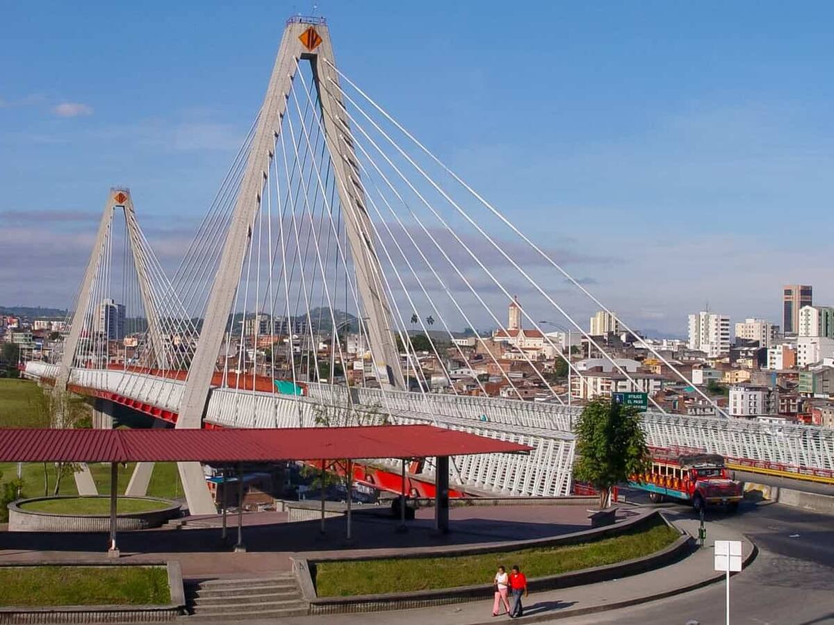 El Invías anunció que realizará el tan solicitado mantenimiento al viaducto César Gaviria Trujillo