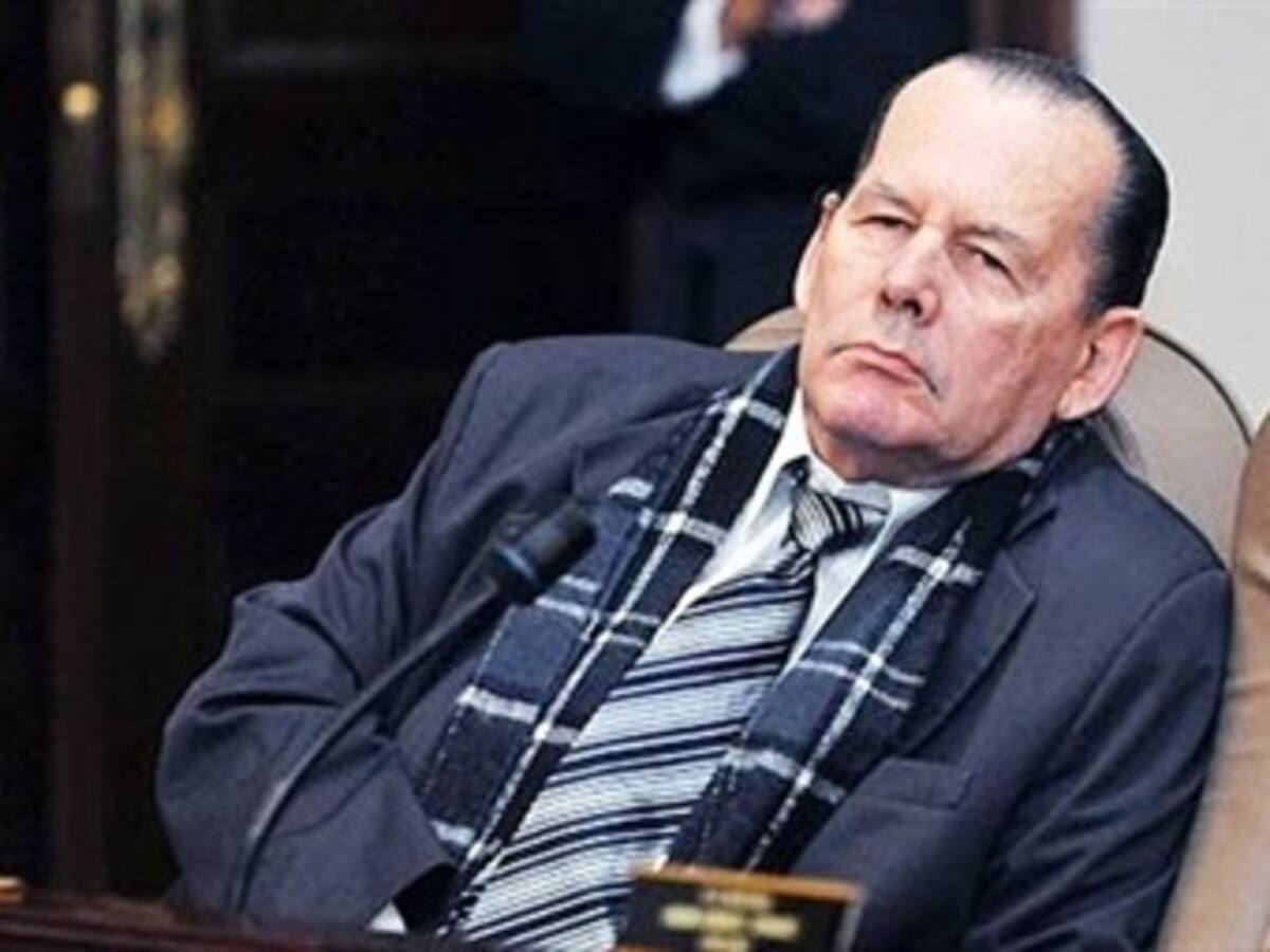 Procuraduría no investigará al senador Gerlein por criticas a comunidad LGTBI