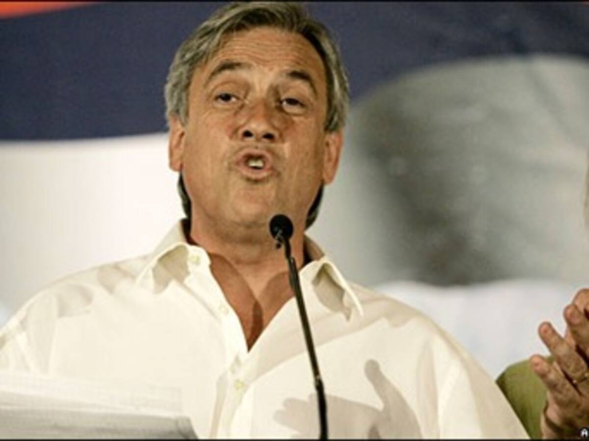 Piñera declara estado de catástrofe en zona afectada por nuevo sismo